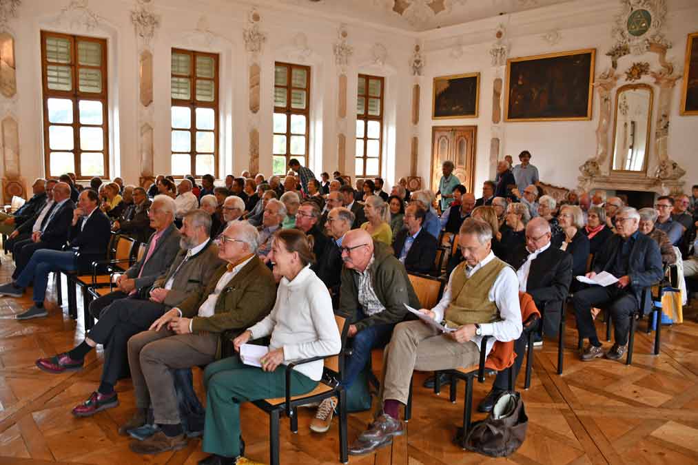 IZTB Inauguration